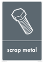 IJ14026: Recycling - scrap metal