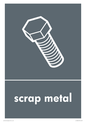 IJ14026: Recycling - scrap metal