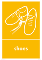 IJ14028: Recycling - shoes