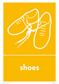 IJ14028: Recycling - shoes