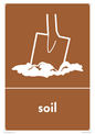 IJ14038: Recycling - soil