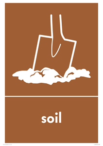IJ14038: Recycling - soil