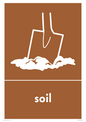 IJ14038: Recycling - soil