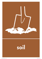 IJ14038: Recycling - soil