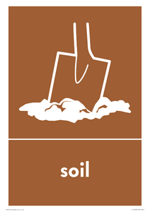 IJ14038: Recycling - soil