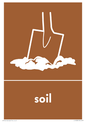 IJ14038: Recycling - soil