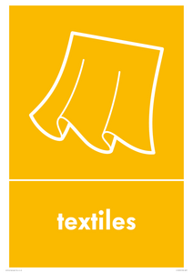 IJ14052: Recycling - textiles