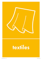 IJ14052: Recycling - textiles