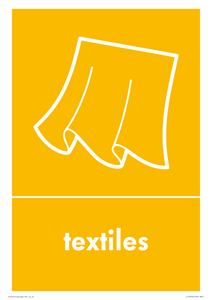 IJ14052: Recycling - textiles