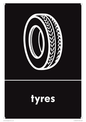 IJ14056: Recycling - tyres
