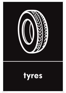IJ14056: Recycling - tyres