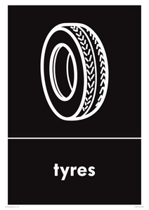 IJ14056: Recycling - tyres