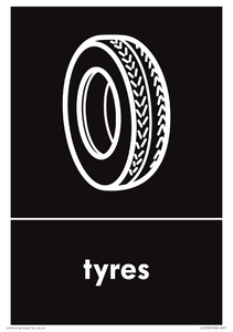 IJ14056: Recycling - tyres