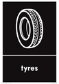 IJ14056: Recycling - tyres