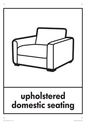 IJ14058: Recycling - upholstered domestic seating