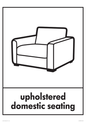 IJ14058: Recycling - upholstered domestic seating