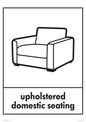 IJ14058: Recycling - upholstered domestic seating