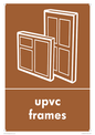 IJ14060: Recycling - upvc frames