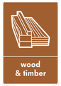 IJ14062: Recycling - wood and timber