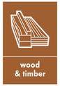 IJ14062: Recycling - wood and timber