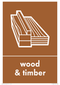 IJ14062: Recycling - wood and timber