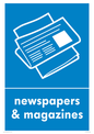 IJ1413: Recycling-Newspapers