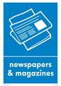 IJ1413: Recycling-Newspapers