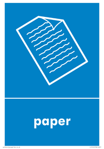 IJ1414: Recycling - Papers