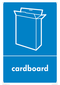 IJ1415: Recycling - Cardboard
