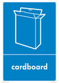 IJ1415: Recycling - Cardboard