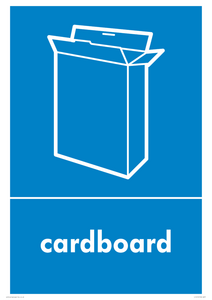 IJ1415: Recycling - Cardboard