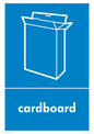 IJ1415: Recycling - Cardboard