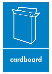 IJ1415: Recycling - Cardboard