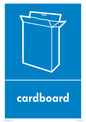 IJ1415: Recycling - Cardboard