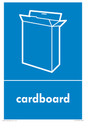 IJ1415: Recycling - Cardboard
