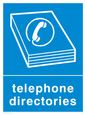 IJ1416: Recycling - Telephone Directories