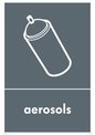 IJ1417: Recycling - Aerosols