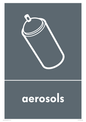 IJ1417: Recycling - Aerosols