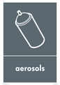 IJ1417: Recycling - Aerosols