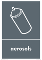 IJ1417: Recycling - Aerosols