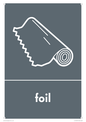 IJ1418: Recycling - Foil