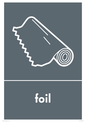 IJ1418: Recycling - Foil