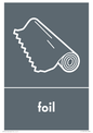 IJ1418: Recycling - Foil