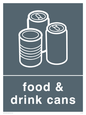 IJ1419: Recycling - Food & Drink Cans