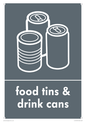 IJ1419: Recycling - Food & Drink Cans
