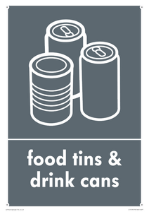 IJ1419: Recycling - Food & Drink Cans