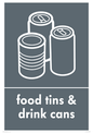 IJ1419: Recycling - Food & Drink Cans