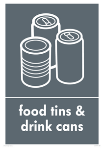 IJ1419: Recycling - Food & Drink Cans