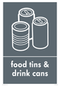 IJ1419: Recycling - Food & Drink Cans