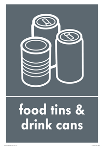 IJ1419: Recycling - Food & Drink Cans
